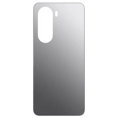 Back Panel Cover For Realme P4x 5g White - Maxbhi Com