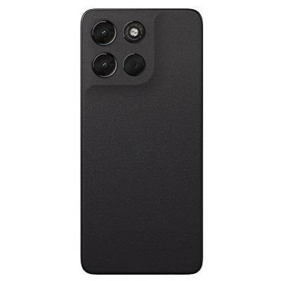 Full Body Housing For Motorola Moto G57 Power Black - Maxbhi Com