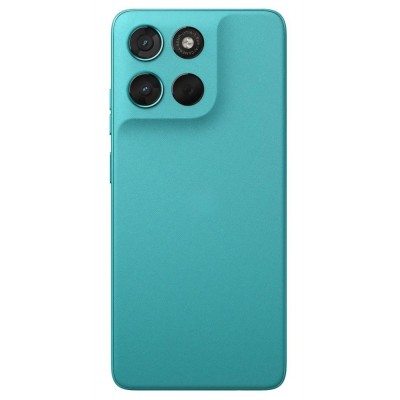Full Body Housing For Motorola Moto G57 Power Green - Maxbhi Com