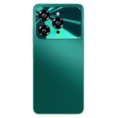 Full Body Housing For Oukitel C6 Green - Maxbhi Com