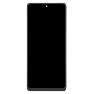 Lcd With Touch Screen For Oppo A6x 5g Green By - Maxbhi Com