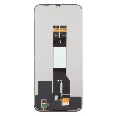 Lcd With Touch Screen For Xiaomi Redmi 15c 5g Blue By - Maxbhi Com