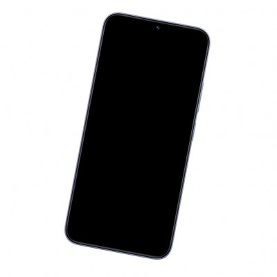 Lcd Flex Cable For Xiaomi Poco C85 5g By - Maxbhi Com