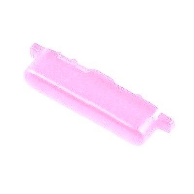 Power Button Outer For Oukitel C65 Pro Purple By - Maxbhi Com