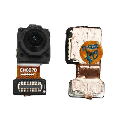 Replacement Front Camera For Realme P4x 5g Selfie Camera By - Maxbhi Com