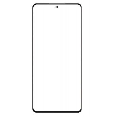 Touch Screen Digitizer For Oukitel C65 Pro White By - Maxbhi Com