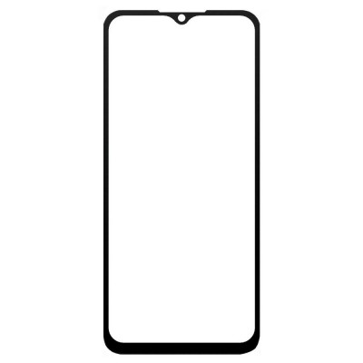 Touch Screen Digitizer For Oukitel C7 Purple By - Maxbhi Com