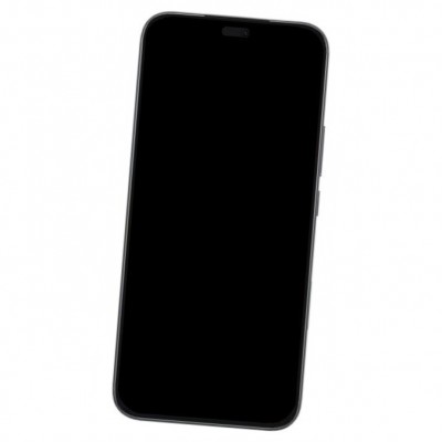 Camera Lens Glass with Frame for Honor X70i White