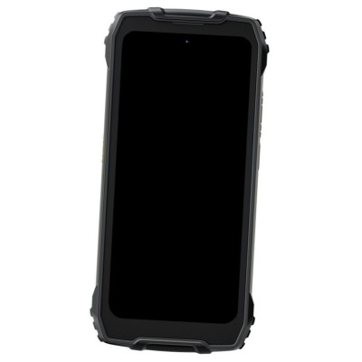 Camera Lens Glass with Frame for Blackview BV7300 White