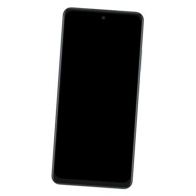 Middle Frame Ring Only for Oppo A6x 5G Green