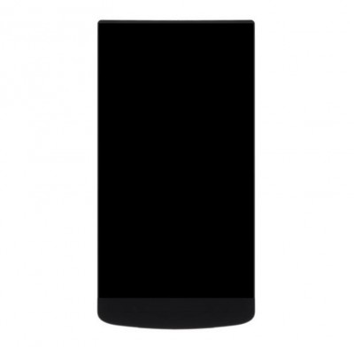 Lcd With Touch Screen For Oppo N1 32gb White By - Maxbhi Com