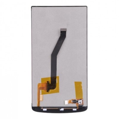 Lcd With Touch Screen For Oppo N1 32gb White By - Maxbhi Com