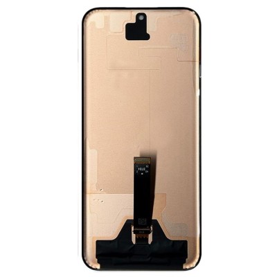 Lcd With Touch Screen For Huawei Pura 80 Ultra Gold By - Maxbhi Com