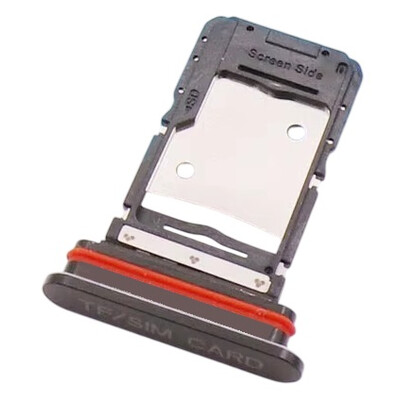 Sim Card Holder Tray For Ulefone Armor X16 Pro White - Maxbhi Com