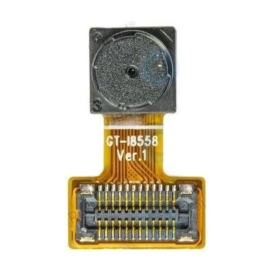 Front Camera for Intex Cloud Y13