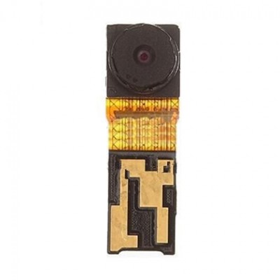 Front Camera for Micromax A300 Canvas Gold