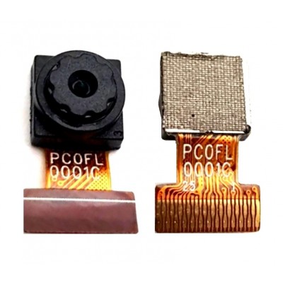 Replacement Front Camera For Lenovo A5000 Selfie Camera By - Maxbhi Com