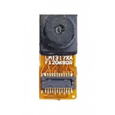 Replacement Front Camera For Lenovo S920 Selfie Camera By - Maxbhi Com