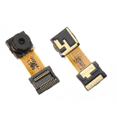 Replacement Front Camera For Lg D335 With Dual Sim Selfie Camera By - Maxbhi Com