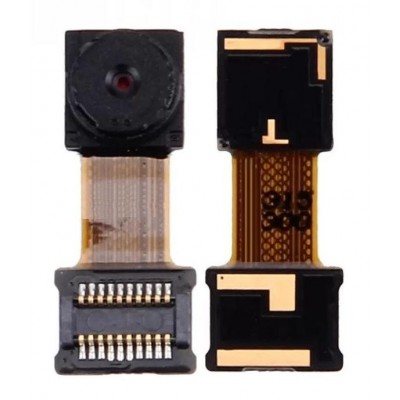 Replacement Front Camera For Lg G2 Mini D618 With Dual Sim Selfie Camera By - Maxbhi Com