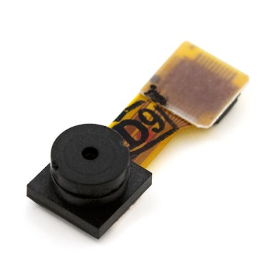 Replacement Front Camera For Lg Optimus F100l Selfie Camera By - Maxbhi Com