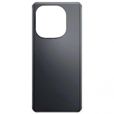 Back Panel Cover For Vivo Iqoo Z10 Turbo Pro Black - Maxbhi Com