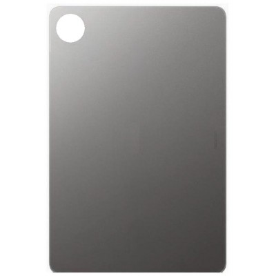 Back Panel Cover For Vivo Pad Se Grey - Maxbhi Com
