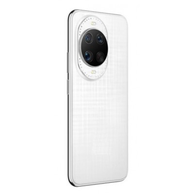 Full Body Housing For Huawei Nova 14 Ultra White - Maxbhi Com