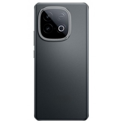 Full Body Housing For Vivo Iqoo Z10 Turbo Pro Black - Maxbhi Com