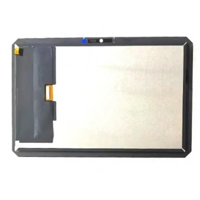 Display for Blackview Oscal Spider 8 Orangeby (Combo Folder) by Maxbhi.com