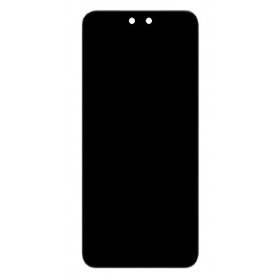 Lcd With Touch Screen For Huawei Nova 14 Ultra Purple By - Maxbhi Com