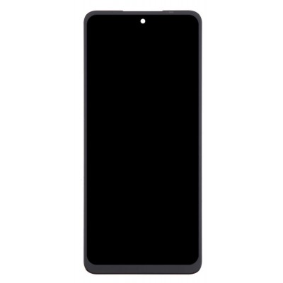 Lcd With Touch Screen For Oppo A5 4g White By - Maxbhi Com