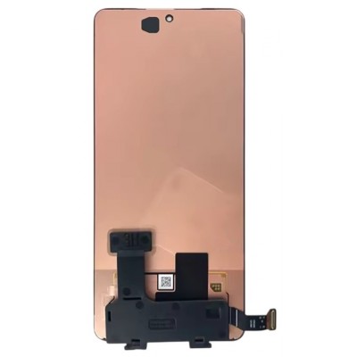 Lcd With Touch Screen For Vivo Iqoo Z10 Turbo Pro Orange By - Maxbhi Com