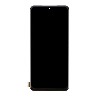 Lcd With Touch Screen For Xiaomi 15s Pro Black By - Maxbhi Com