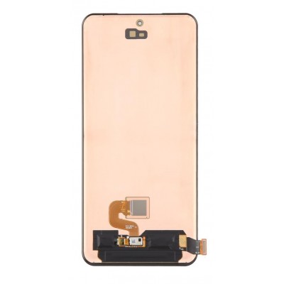 Lcd With Touch Screen For Xiaomi 15s Pro Blue By - Maxbhi Com