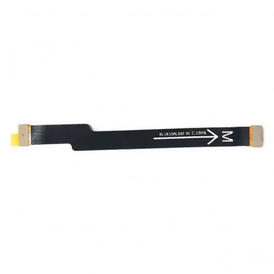 Main Flex Cable For Huawei G7 Plus By - Maxbhi Com