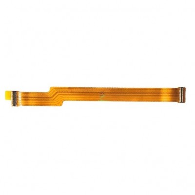 Main Flex Cable For Huawei G7 Plus By - Maxbhi Com