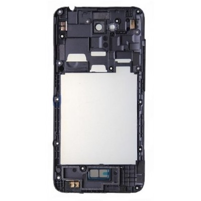 Middle Frame Ring Only For Htc Desire 616 Dual Sim Black By - Maxbhi Com