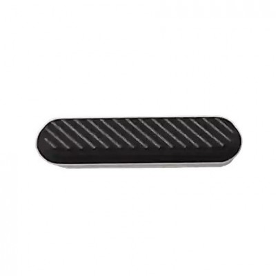 Power Button Outer For Doogee Blade20 Ultra Red By - Maxbhi Com