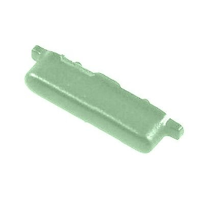Power Button Outer For Vivo X200s Green By - Maxbhi Com