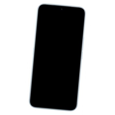 Fingerprint Sensor Flex Cable For Meizu Note 22 Pro Black By - Maxbhi Com