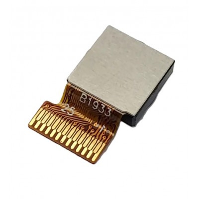 Replacement Front Camera For Cubot X20 Pro Selfie Camera By - Maxbhi Com