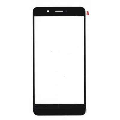 Replacement Front Glass For Huawei Mate 9 Lite 64gb Grey By - Maxbhi Com