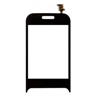 Touch Screen Digitizer For Lg T325 White By - Maxbhi Com