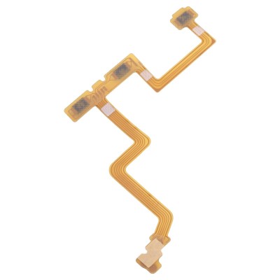 Volume Button Flex Cable For Huawei Nova 14 Ultra By - Maxbhi Com