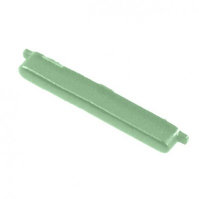 Volume Side Button Outer For Vivo X200s Green By - Maxbhi Com