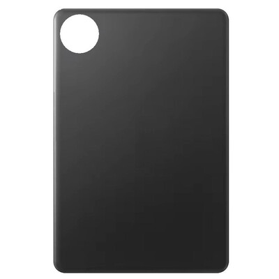 Back Panel Cover For Doogee Tab A9 Plus White - Maxbhi Com