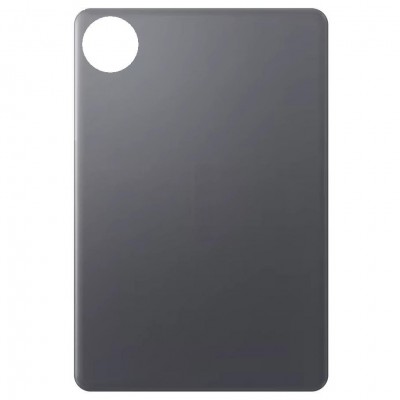 Back Panel Cover For Doogee Tab A9 Pro White - Maxbhi Com