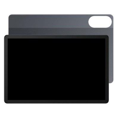 Back Panel Cover For Doogee Tab G6 White - Maxbhi Com