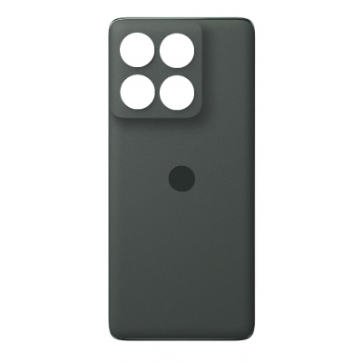 Back Panel Cover For Motorola Edge 2025 White - Maxbhi Com